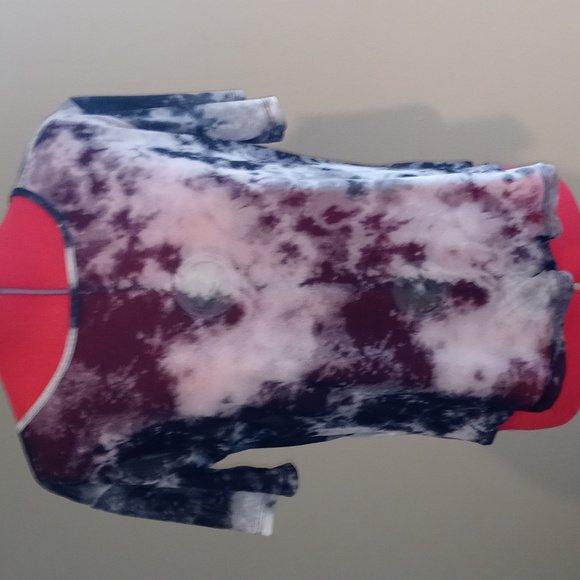 J for Justify Tops - J for Justify Pre-owned See Through Shirt S/P